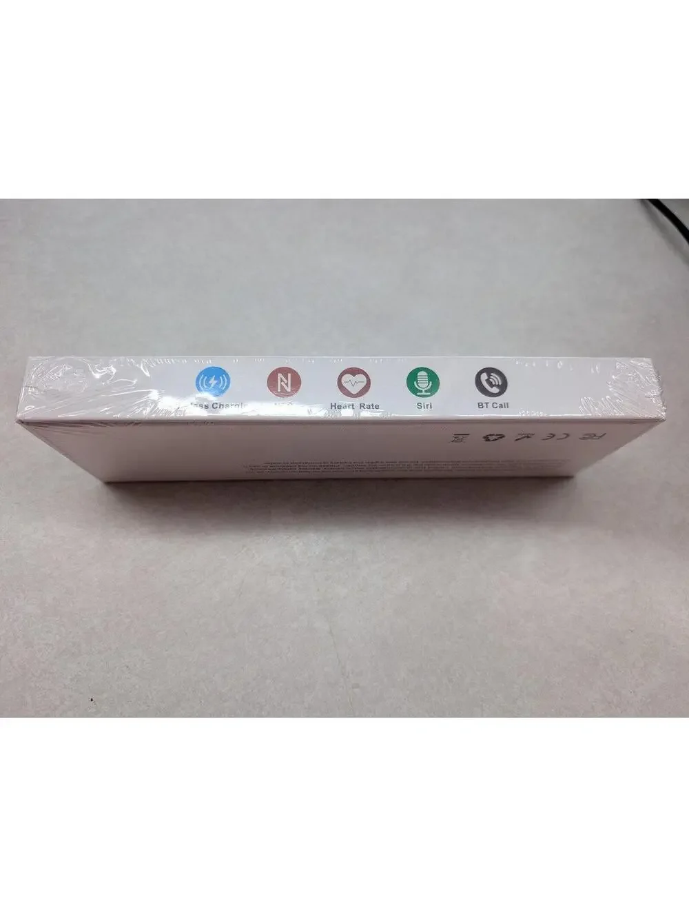 N/A watch wireless